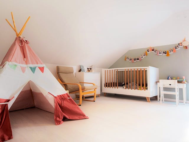 Fertighaus Vinaro von Fingerhut Haus Schlüsselfertig ab 449083€, Satteldach-Klassiker Innenansicht 8