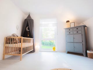 Fertighaus Vinaro von Fingerhut Haus Schlüsselfertig ab 449083€, Satteldach-Klassiker Innenansicht 9