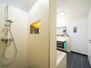 Fertighaus Modern 141 von FischerHaus Schlüsselfertig ab 488796€, Satteldach-Klassiker Innenansicht 5