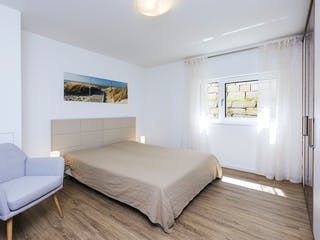 Fertighaus Modern 210 von FischerHaus Schlüsselfertig ab 526396€, Satteldach-Klassiker Innenansicht 4