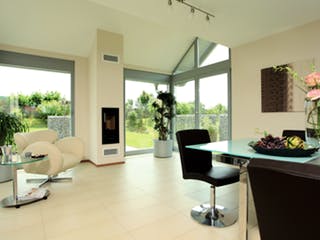 Fertighaus MH Marburg - frei geplant - FLAIRplus von FingerHaus Schlüsselfertig ab 411640€, Innenansicht 5