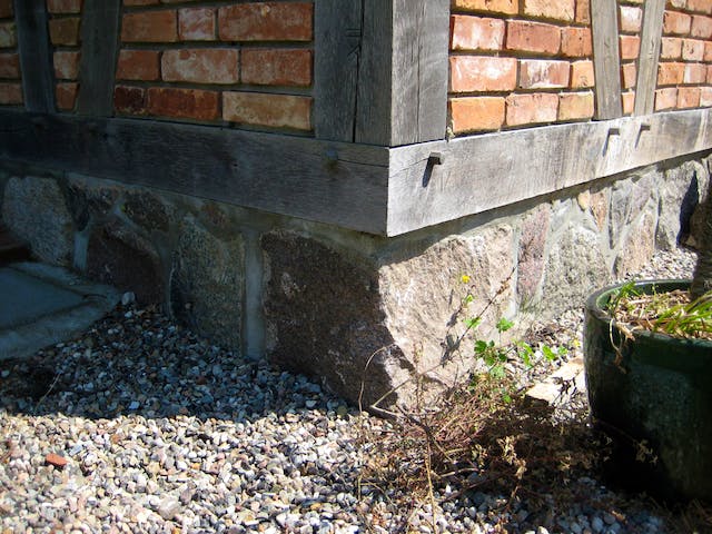 Fertighaus Ratzeburger See von Fuhrberger Zimmerei Betriebsges. mbH, Fachwerk Außenansicht 10