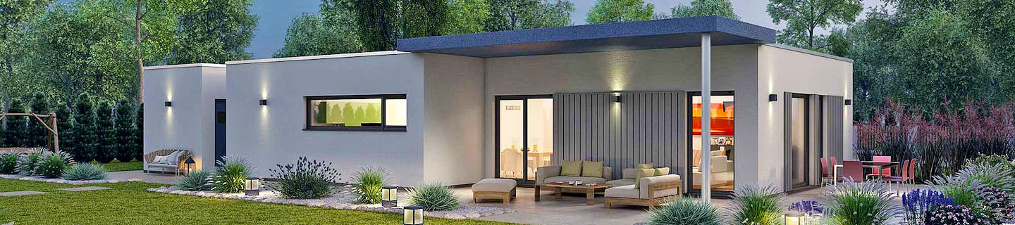 Baupartner Bausatzhaus Informations- u. Vertriebsgesellschaft