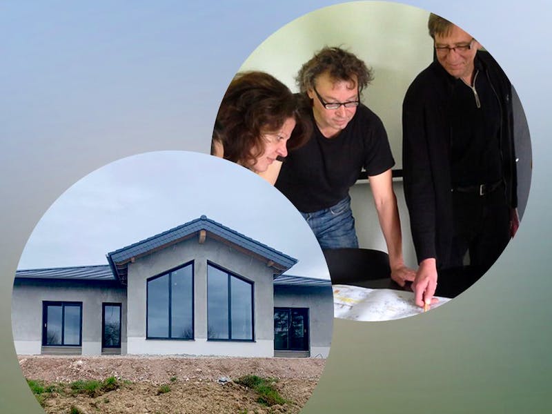Baupartner Bausatzhaus Informations- u. Vertriebsgesellschaft