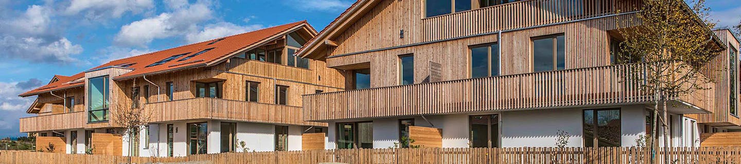 Baupartner GRUBER.HAUS