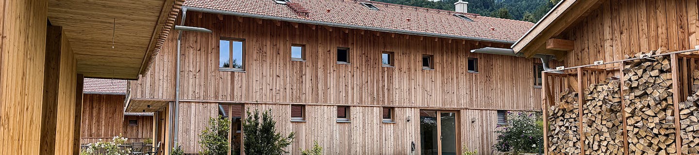 Baupartner GRUBER.HAUS