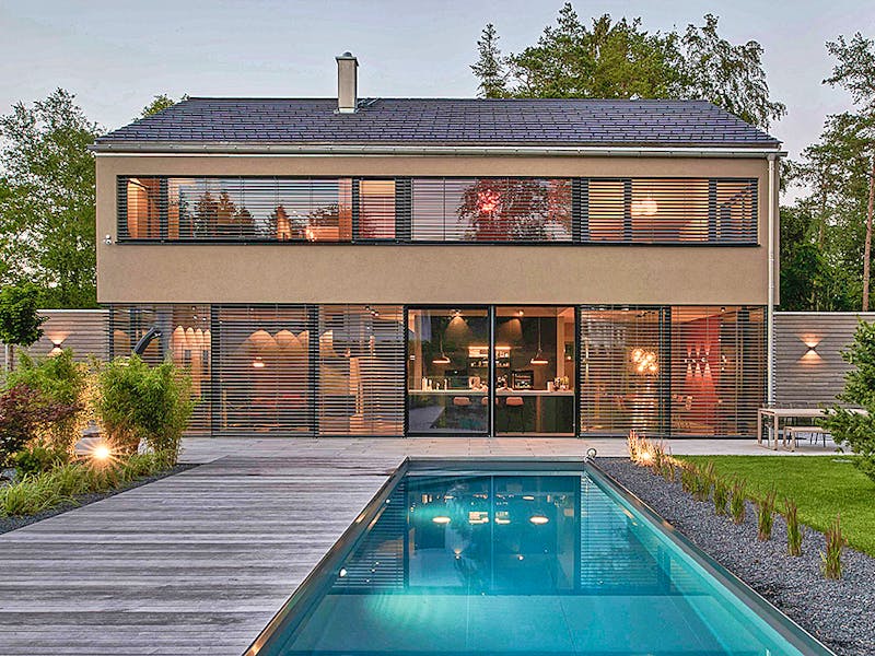 Baupartner GRUBER.HAUS