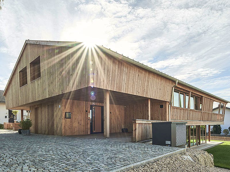 Baupartner GRUBER.HAUS