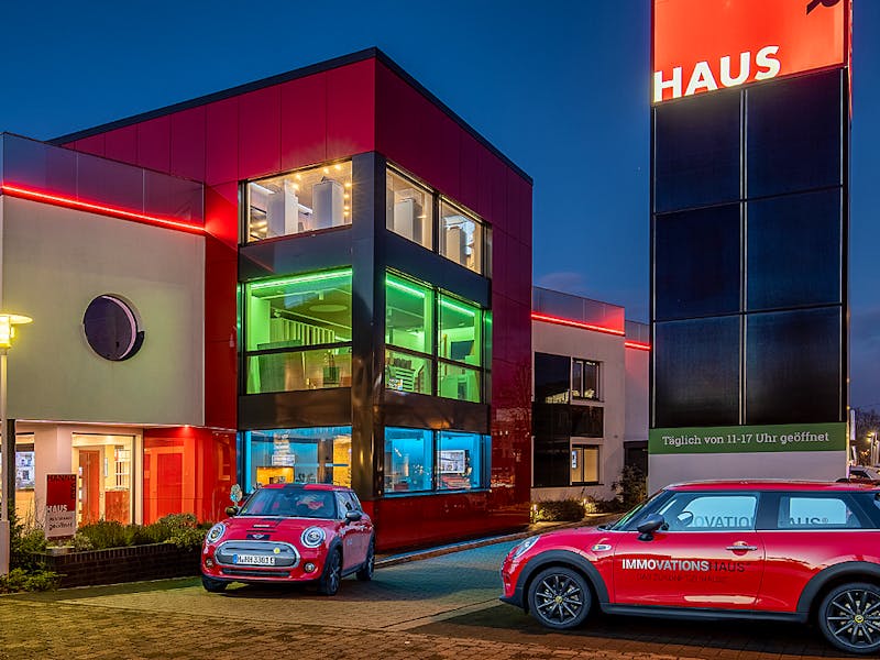 Baupartner HANNOVER HAUS