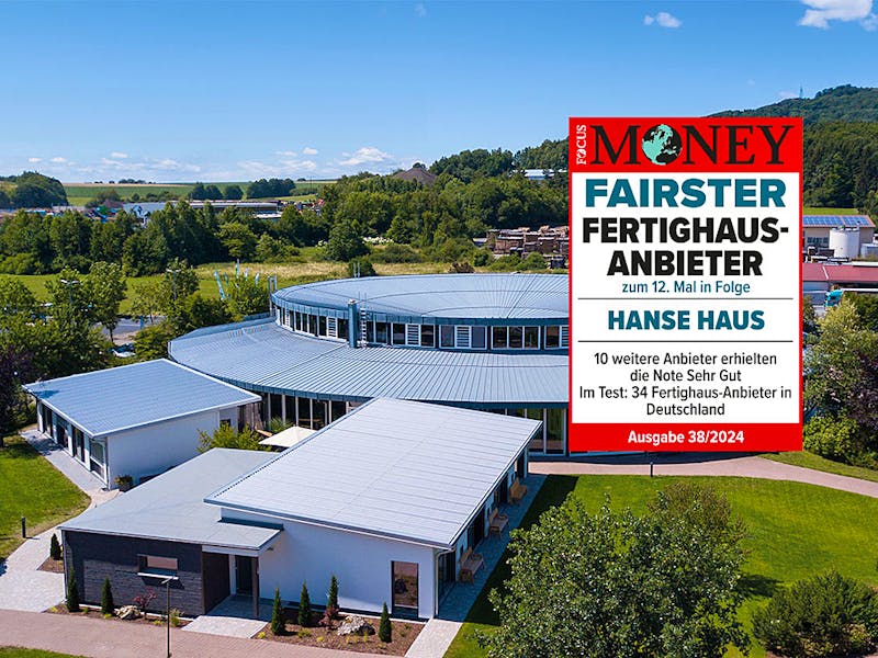 Baupartner Hanse Haus
