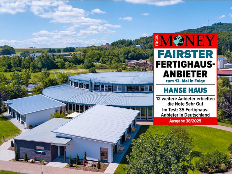 Baupartner Hanse Haus
