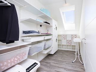 Fertighaus Variant 35-173 von Hanse Haus Schlüsselfertig ab 435167€, Satteldach-Klassiker Innenansicht 5