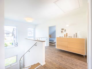 Fertighaus Variant 35-174 von Hanse Haus Schlüsselfertig ab 435975€, Satteldach-Klassiker Innenansicht 4