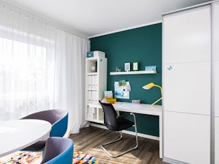 Fertighaus Variant 35-235 von Hanse Haus Schlüsselfertig ab 545451€, Satteldach-Klassiker Innenansicht 4