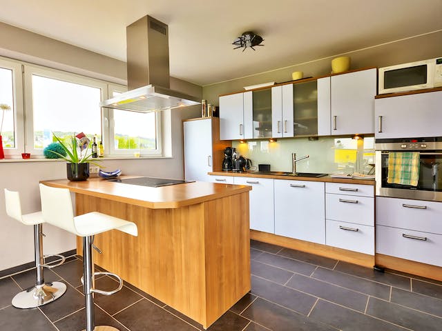 Massivhaus Leipzig von HELMA MASSIVHAUS Schlüsselfertig ab 420900€, Satteldach-Klassiker Innenansicht 1