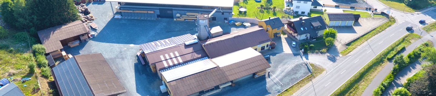 Baupartner Holzbau Schraml