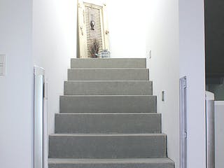 Fertighaus Homestory 088 von Lehner Haus Schlüsselfertig ab 442520€, Satteldach-Klassiker Innenansicht 5