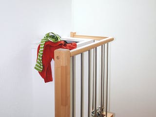 Fertighaus Homestory 101 von LEHNER HAUS Schlüsselfertig ab 315250€, Satteldach-Klassiker Innenansicht 6