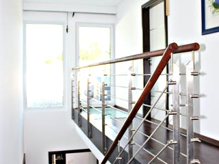 Fertighaus Homestory 175 von LEHNER HAUS Schlüsselfertig ab 548340€, Stadtvilla Innenansicht 6