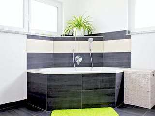 Fertighaus Homestory 280 von LEHNER HAUS Schlüsselfertig ab 390000€, Stadtvilla Innenansicht 11