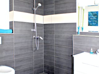 Fertighaus Homestory 280 von LEHNER HAUS Schlüsselfertig ab 390000€, Stadtvilla Innenansicht 8