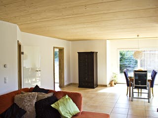 Fertighaus Homestory 309 von LEHNER HAUS Schlüsselfertig ab 355940€, Stadtvilla Innenansicht 3