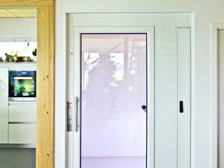 Fertighaus Homestory 359 von Lehner Haus Schlüsselfertig ab 456950€, Satteldach-Klassiker Innenansicht 3