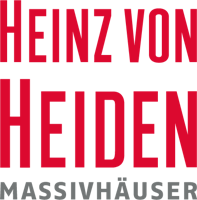 Baupartner Heinz von Heiden