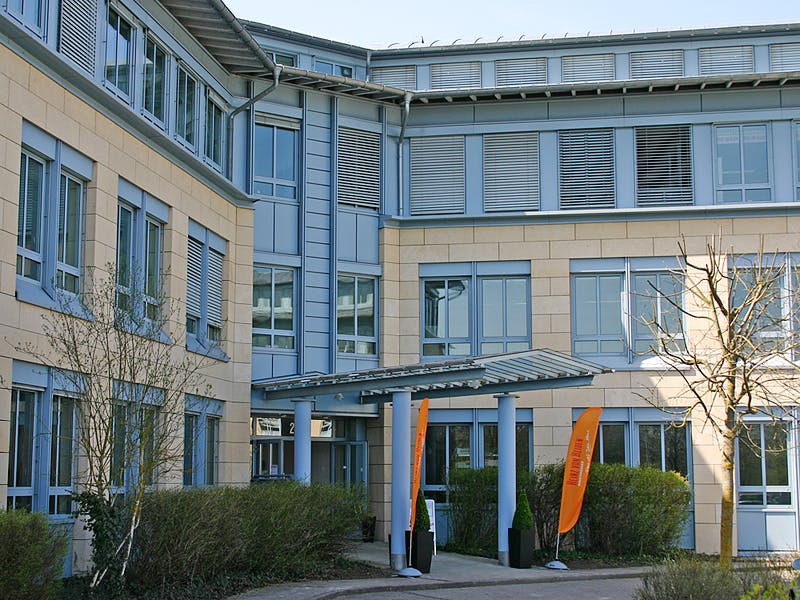 Baupartner Heinz von Heiden Baden-Württemberg
