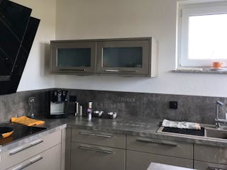 Massivhaus COMPACT 133 von Siewert Hausbau, Innenansicht 1