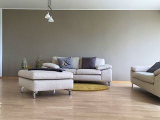 Massivhaus COMPACT 133 von Siewert Hausbau, Innenansicht 2
