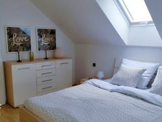 Massivhaus COMPACT 133 von Siewert Hausbau, Innenansicht 3