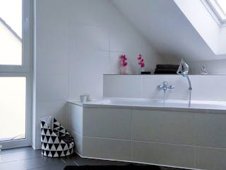 Massivhaus COMPACT 133 von Siewert Hausbau, Innenansicht 4