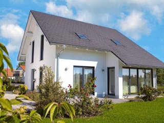 Massivhaus COMPACT 133 von Siewert Hausbau, Innenansicht 5