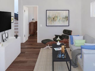 Fertighaus Design 15 von OKAL Haus Schlüsselfertig ab 404900€, Innenansicht 5