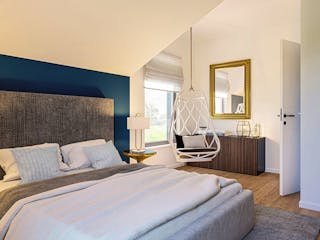 Fertighaus EDITION 120 V3 von Bien-Zenker Schlüsselfertig ab 327875€, Innenansicht 2