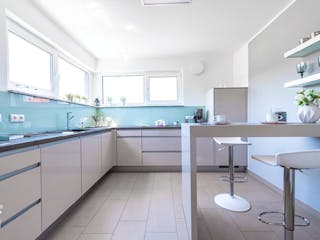 Massivhaus ESPRIT 137 von Siewert Hausbau, Innenansicht 1