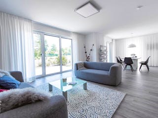 Massivhaus ESPRIT 137 von Siewert Hausbau, Innenansicht 2