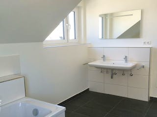 Massivhaus ESPRIT 137 von Siewert Hausbau, Innenansicht 3