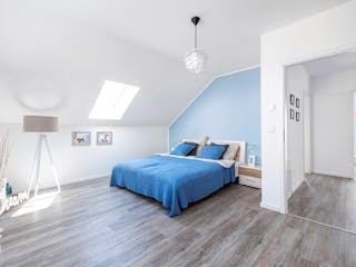 Massivhaus ESPRIT 137 von Siewert Hausbau, Innenansicht 4