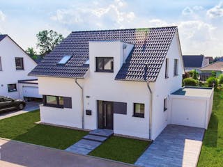 Massivhaus ESPRIT 137 von Siewert Hausbau, Innenansicht 5