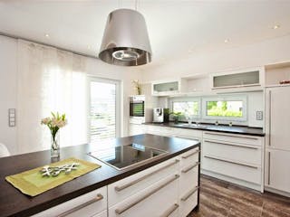 Fertighaus EVOLUTION Bayreuth von Bien-Zenker,  Innenansicht 2