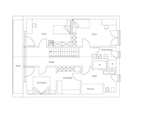 Fertighaus Haus Klara von Regnauer Hausbau,  Innenansicht 10