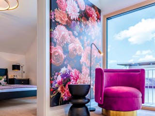 Fertighaus Haus Klara von Regnauer Hausbau,  Innenansicht 2