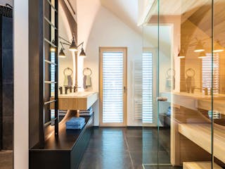 Fertighaus Haus Klara von Regnauer Hausbau,  Innenansicht 6