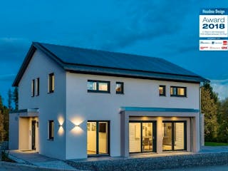 Fertighaus Musterhaus Ancona von RENSCH-HAUS,  Innenansicht 3