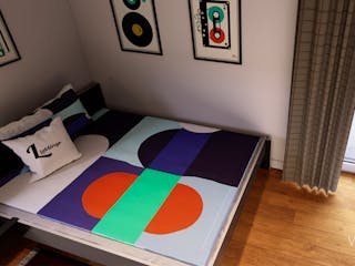 Fertighaus Musterhaus Dresden von OKAL Haus Schlüsselfertig ab 490500€, Innenansicht 4