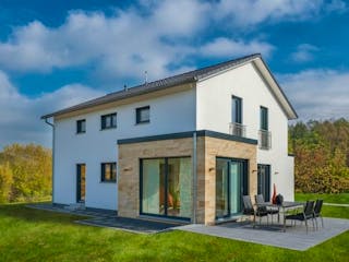 Fertighaus Musterhaus Göteborg von RENSCH-HAUS,  Innenansicht 1