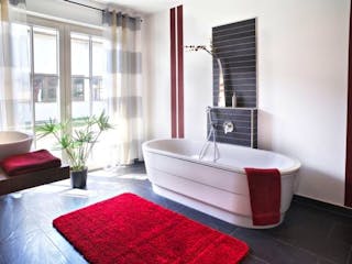 Fertighaus Musterhaus Madeira von RENSCH-HAUS, Innenansicht 4