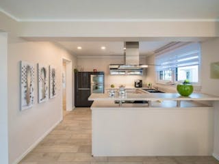 Fertighaus Musterhaus Modena von RENSCH-HAUS,  Innenansicht 4